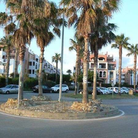 Bonito Apartamento En Zahara De Los Atunes Esterno foto