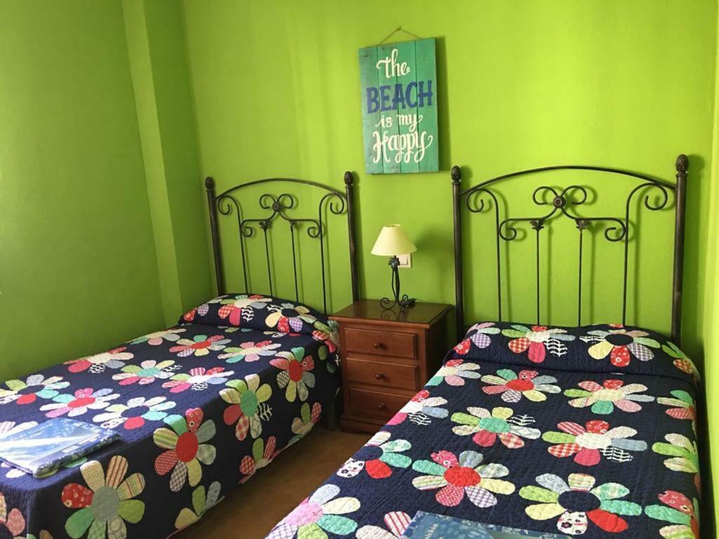 Bonito Apartamento En Zahara De Los Atunes Esterno foto