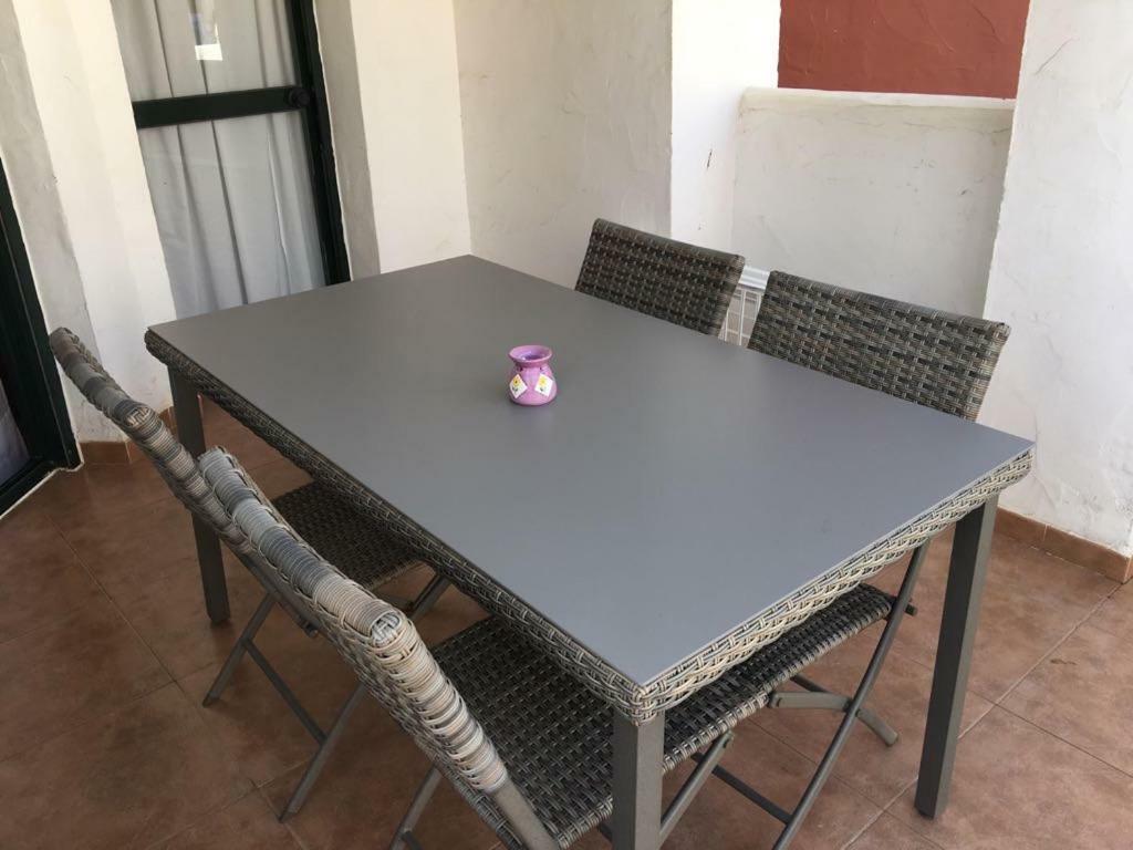 Bonito Apartamento En Zahara De Los Atunes Esterno foto