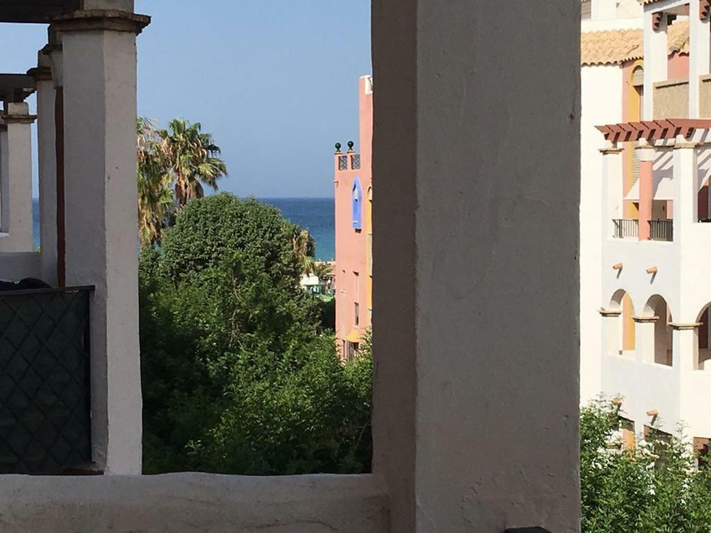 Bonito Apartamento En Zahara De Los Atunes Esterno foto