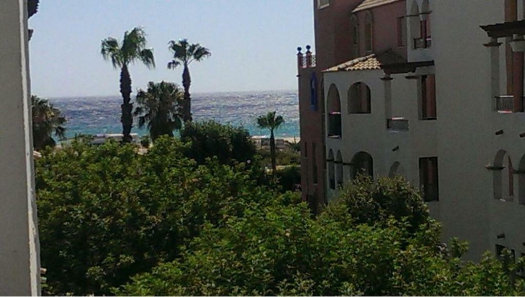 Bonito Apartamento En Zahara De Los Atunes Esterno foto