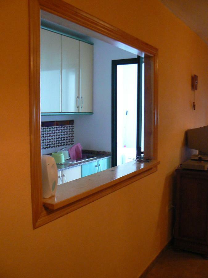 Bonito Apartamento En Zahara De Los Atunes Esterno foto