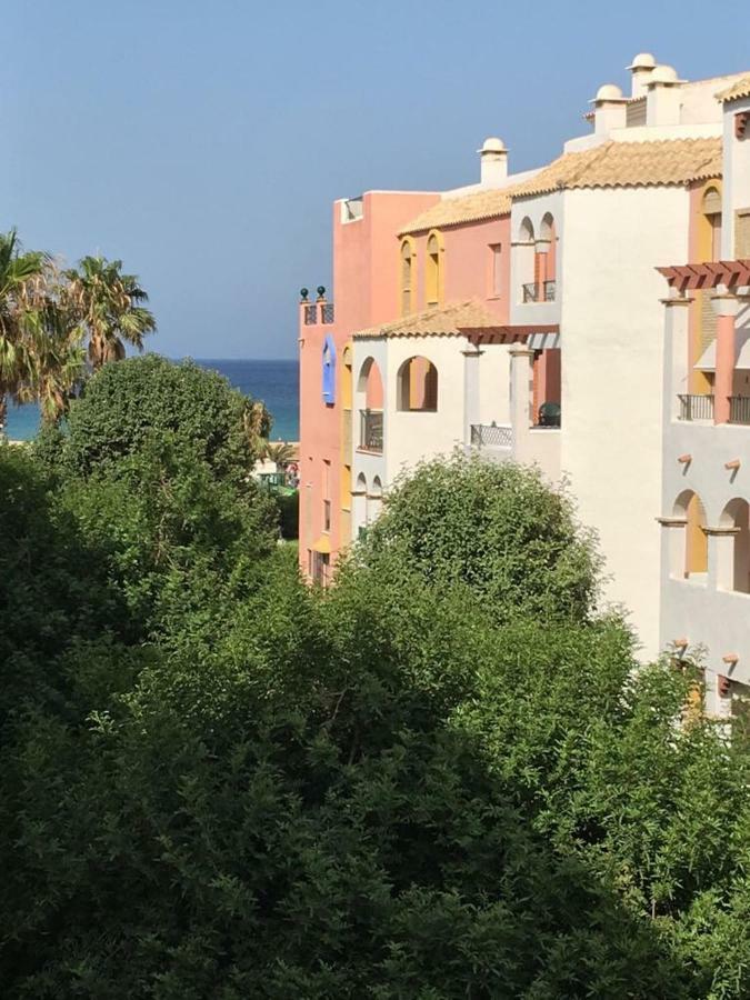 Bonito Apartamento En Zahara De Los Atunes Esterno foto