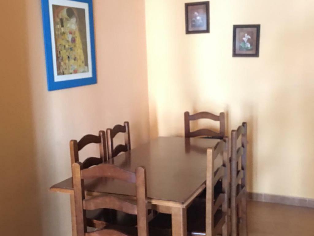 Bonito Apartamento En Zahara De Los Atunes Esterno foto
