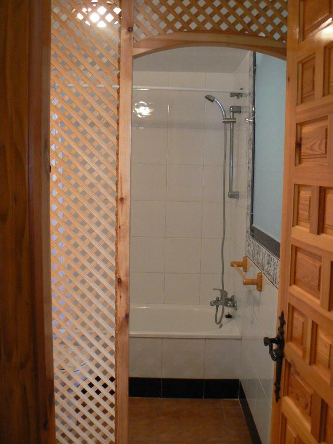 Bonito Apartamento En Zahara De Los Atunes Esterno foto