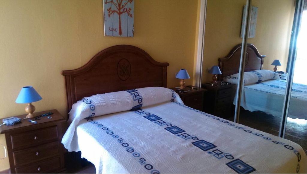 Bonito Apartamento En Zahara De Los Atunes Esterno foto