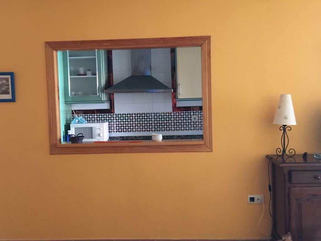 Bonito Apartamento En Zahara De Los Atunes Esterno foto