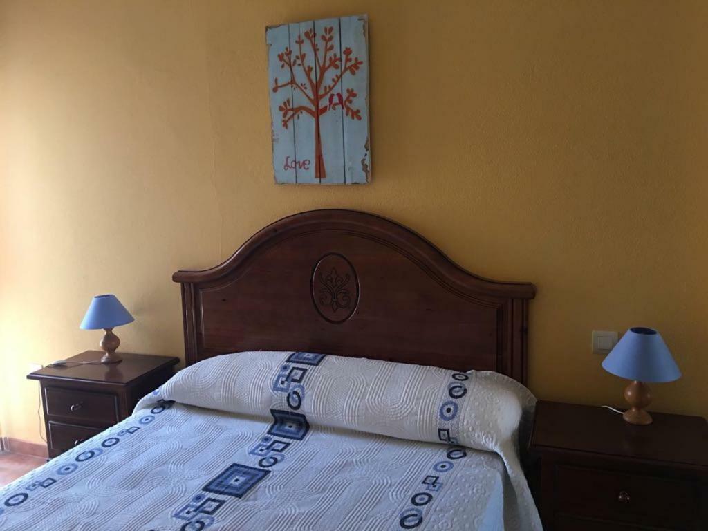 Bonito Apartamento En Zahara De Los Atunes Esterno foto