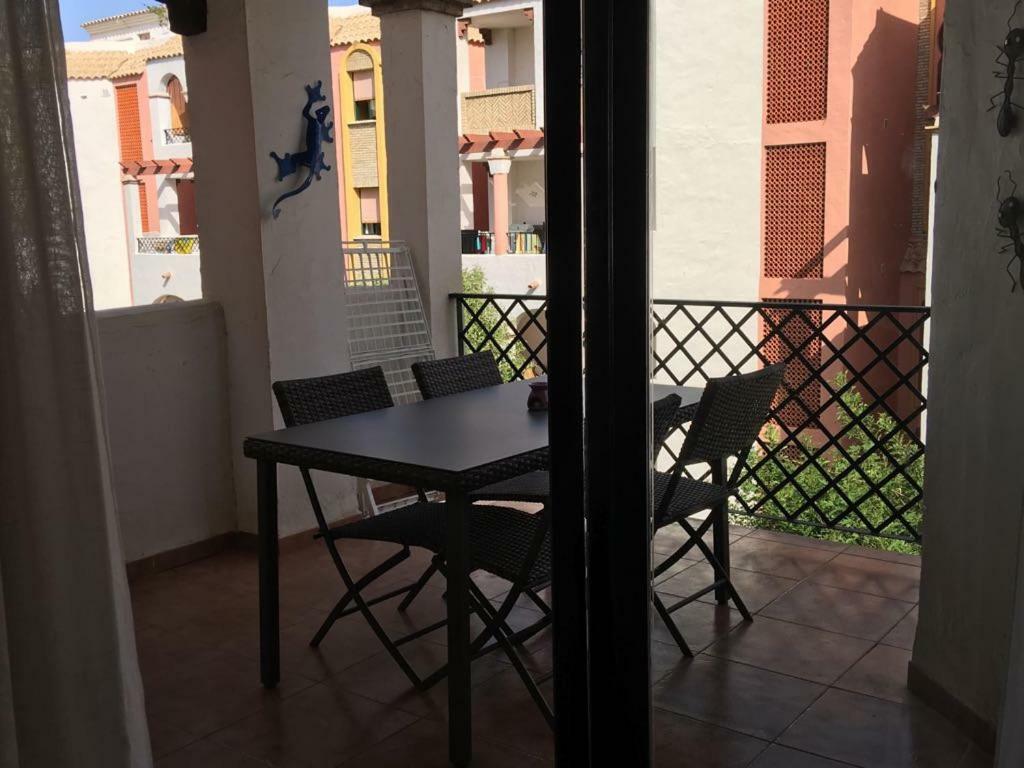 Bonito Apartamento En Zahara De Los Atunes Esterno foto