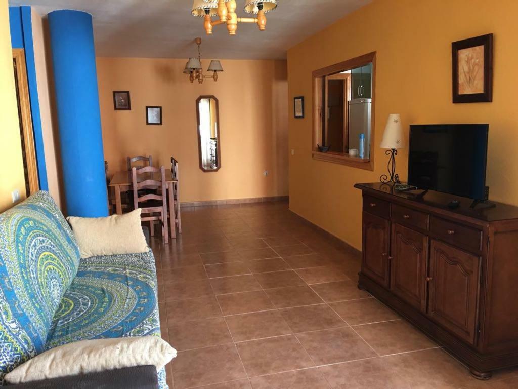 Bonito Apartamento En Zahara De Los Atunes Esterno foto