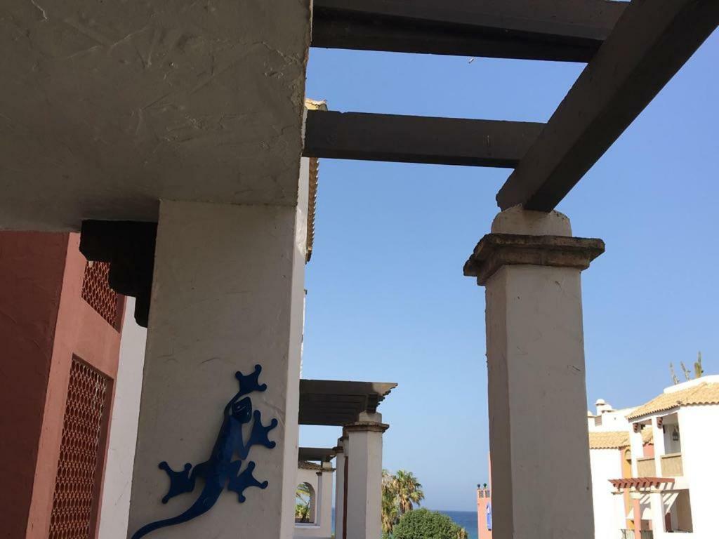 Bonito Apartamento En Zahara De Los Atunes Esterno foto