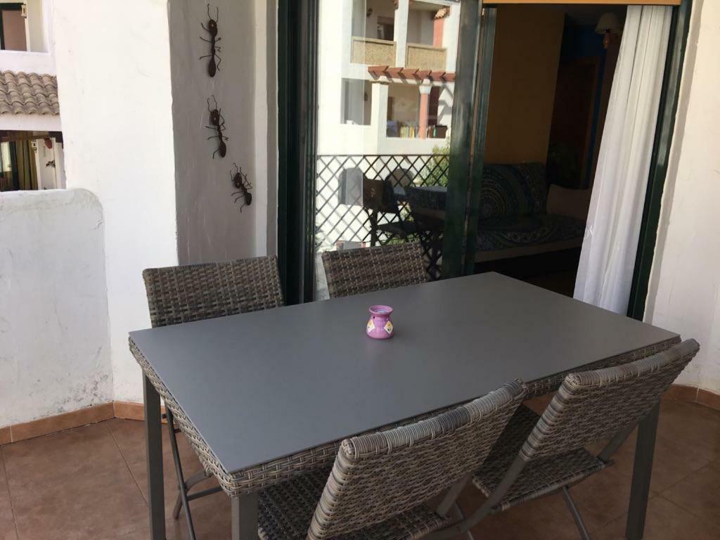 Bonito Apartamento En Zahara De Los Atunes Esterno foto