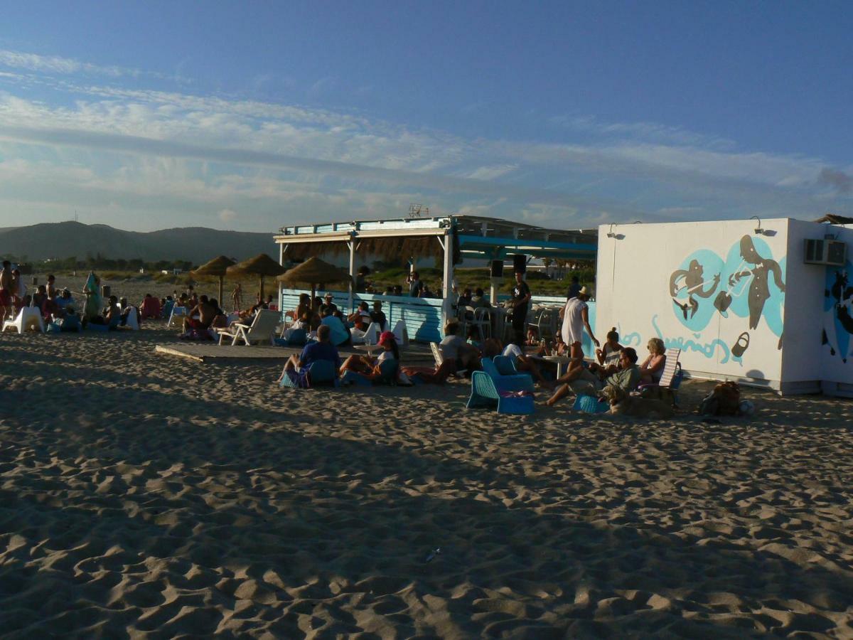 Bonito Apartamento En Zahara De Los Atunes Esterno foto