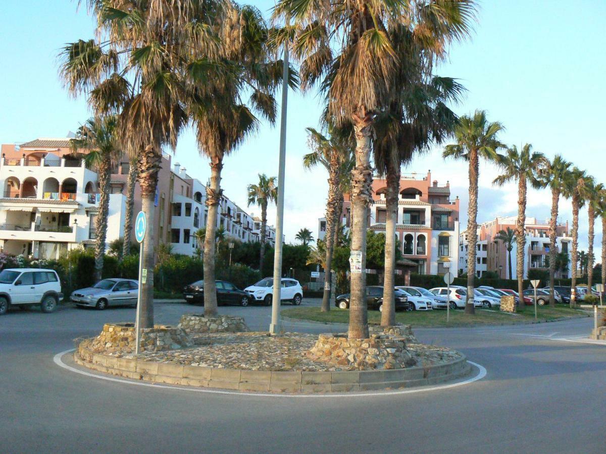 Bonito Apartamento En Zahara De Los Atunes Esterno foto